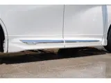 2024 Toyota Alphard Hybrid Z Pearl Van for sale, Japanese used car export - photo 9 of 9 | GULJI TRADERS