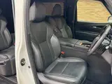 2024 Toyota Alphard Hybrid Z White Van for sale, Japanese used car export - photo 5 of 9 | GULJI TRADERS
