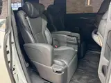 2024 Toyota Alphard Hybrid Z White Van for sale, Japanese used car export - photo 6 of 9 | GULJI TRADERS