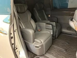 2024 Toyota Alphard Hybrid Z Van for sale, Japanese used car export - photo 9 of 9 | GULJI TRADERS