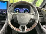 2024 Toyota Alphard Hybrid Z White Van for sale, Japanese used car export - photo 8 of 9 | GULJI TRADERS