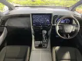 2024 Toyota Alphard Hybrid Z Black Van for sale, Japanese used car export - photo 2 of 9 | GULJI TRADERS