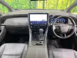 2024 Toyota Alphard Hybrid Z Black Van for sale, Japanese used car export - photo 2 of 9 | GULJI TRADERS