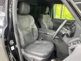2024 Toyota Alphard Hybrid Z Black Van for sale, Japanese used car export - photo 8 of 9 | GULJI TRADERS