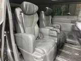 2024 Toyota Alphard Hybrid Z Black Van for sale, Japanese used car export - photo 9 of 9 | GULJI TRADERS