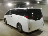 2024 Toyota Alphard Hybrid Z Pearl Van for sale, Japanese used car export - photo 5 of 8 | GULJI TRADERS