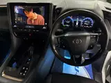 2024 Toyota Alphard Hybrid Z Pearl Van for sale, Japanese used car export - photo 3 of 9 | GULJI TRADERS
