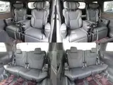 2024 Toyota Alphard Hybrid Hybrid 2.5 Executive White Van for sale, Japanese used car export - photo 6 of 9 | GULJI TRADERS