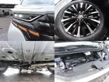 2024 Toyota Alphard Hybrid Hybrid 2.5 Executive White Van for sale, Japanese used car export - photo 9 of 9 | GULJI TRADERS