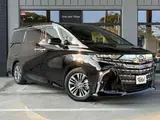 2024 Toyota Alphard Hybrid Hybrid 2.5 Z Black Van for sale, Japanese used car export - photo 9 of 9 | GULJI TRADERS