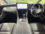 2024 Toyota Alphard Hybrid Z White Van for sale, Japanese used car export - photo 2 of 9 | GULJI TRADERS