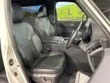 2024 Toyota Alphard Hybrid Z White Van for sale, Japanese used car export - photo 8 of 9 | GULJI TRADERS