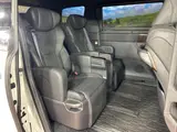 2024 Toyota Alphard Hybrid Z White Van for sale, Japanese used car export - photo 9 of 9 | GULJI TRADERS