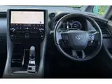 2024 Toyota Alphard Hybrid Z Sunroof Rear Seat Monitor Pearl Van for sale, Japanese used car export - photo 3 of 3 | GULJI TRADERS