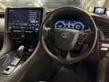 2024 Toyota Alphard Hybrid Lounge 4WD Van for sale, Japanese used car export - photo 3 of 9 | GULJI TRADERS