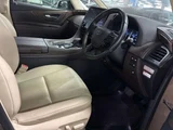 2024 Toyota Alphard Hybrid Lounge 4WD Van for sale, Japanese used car export - photo 4 of 9 | GULJI TRADERS
