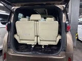 2024 Toyota Alphard Hybrid Lounge 4WD Van for sale, Japanese used car export - photo 6 of 9 | GULJI TRADERS