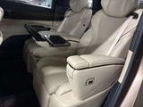 2024 Toyota Alphard Hybrid Lounge 4WD Van for sale, Japanese used car export - photo 7 of 9 | GULJI TRADERS