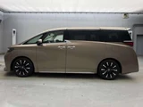 2024 Toyota Alphard Hybrid Lounge 4WD Van for sale, Japanese used car export - photo 9 of 9 | GULJI TRADERS