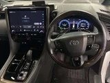 2024 Toyota Alphard Hybrid Z Van for sale, Japanese used car export - photo 3 of 9 | GULJI TRADERS