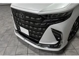 2024 Toyota Alphard Hybrid Lounge Van for sale, Japanese used car export - photo 4 of 9 | GULJI TRADERS