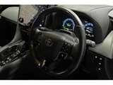 2024 Toyota Alphard Hybrid Lounge Van for sale, Japanese used car export - photo 8 of 9 | GULJI TRADERS