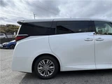 2025 Toyota Alphard Hybrid Hybrid Z Van for sale, Japanese used car export - photo 2 of 80 | GULJI TRADERS