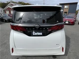 2025 Toyota Alphard Hybrid Hybrid Z Van for sale, Japanese used car export - photo 45 of 80 | GULJI TRADERS
