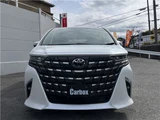 2025 Toyota Alphard Hybrid Hybrid Z Van for sale, Japanese used car export - photo 61 of 80 | GULJI TRADERS