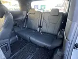 2025 Toyota Alphard Hybrid Hybrid 2.5 Z Navigation Independent moonroof ETC on-board unit Pearl Van for sale, Japanese used car export - photo 5 of 54 | GULJI TRADERS