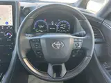 2025 Toyota Alphard Hybrid Hybrid 2.5 Z Navigation Independent moonroof ETC on-board unit Pearl Van for sale, Japanese used car export - photo 7 of 54 | GULJI TRADERS