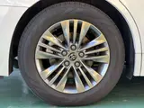 2025 Toyota Alphard Hybrid Hybrid 2.5 Z Navigation Independent moonroof ETC on-board unit Pearl Van for sale, Japanese used car export - photo 27 of 54 | GULJI TRADERS