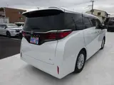 2025 Toyota Alphard Hybrid Hybrid 2.5X White Van for sale, Japanese used car export - photo 5 of 46 | GULJI TRADERS