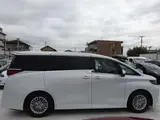 2025 Toyota Alphard Hybrid Hybrid 2.5X White Van for sale, Japanese used car export - photo 13 of 46 | GULJI TRADERS