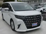 2025 Toyota Alphard Hybrid Hybrid 2.5X White Van for sale, Japanese used car export - photo 15 of 46 | GULJI TRADERS