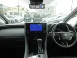 2025 Toyota Alphard Hybrid Hybrid 2.5X White Van for sale, Japanese used car export - photo 17 of 46 | GULJI TRADERS