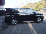 2025 Toyota Alphard Hybrid Z Van for sale, Japanese used car export - photo 4 of 24 | GULJI TRADERS