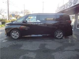 2025 Toyota Alphard Hybrid Z Van for sale, Japanese used car export - photo 5 of 24 | GULJI TRADERS