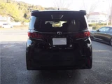 2025 Toyota Alphard Hybrid Z Van for sale, Japanese used car export - photo 7 of 24 | GULJI TRADERS