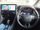 2025 Toyota Alphard Hybrid Z Van for sale, Japanese used car export - photo 14 of 24 | GULJI TRADERS
