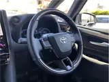 2025 Toyota Alphard Hybrid Spacious Lounge White Van for sale, Japanese used car export - photo 10 of 25 | GULJI TRADERS