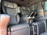 2025 Toyota Alphard Hybrid Spacious Lounge White Van for sale, Japanese used car export - photo 18 of 25 | GULJI TRADERS