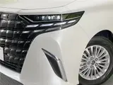 2025 Toyota Alphard Hybrid Hybrid X Pearl Van for sale, Japanese used car export - photo 7 of 30 | GULJI TRADERS