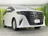 2025 Toyota Alphard Hybrid Hybrid X Pearl Van for sale, Japanese used car export - photo 17 of 30 | GULJI TRADERS