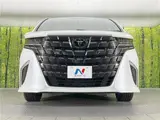 2025 Toyota Alphard Hybrid Hybrid X Pearl Van for sale, Japanese used car export - photo 18 of 30 | GULJI TRADERS