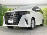 2025 Toyota Alphard Hybrid Hybrid X Pearl Van for sale, Japanese used car export - photo 19 of 30 | GULJI TRADERS
