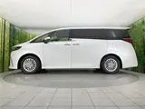 2025 Toyota Alphard Hybrid Hybrid X Pearl Van for sale, Japanese used car export - photo 20 of 30 | GULJI TRADERS