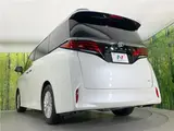 2025 Toyota Alphard Hybrid Hybrid X Pearl Van for sale, Japanese used car export - photo 21 of 30 | GULJI TRADERS
