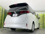 2025 Toyota Alphard Hybrid Hybrid X Pearl Van for sale, Japanese used car export - photo 23 of 30 | GULJI TRADERS