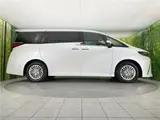 2025 Toyota Alphard Hybrid Hybrid X Pearl Van for sale, Japanese used car export - photo 24 of 30 | GULJI TRADERS